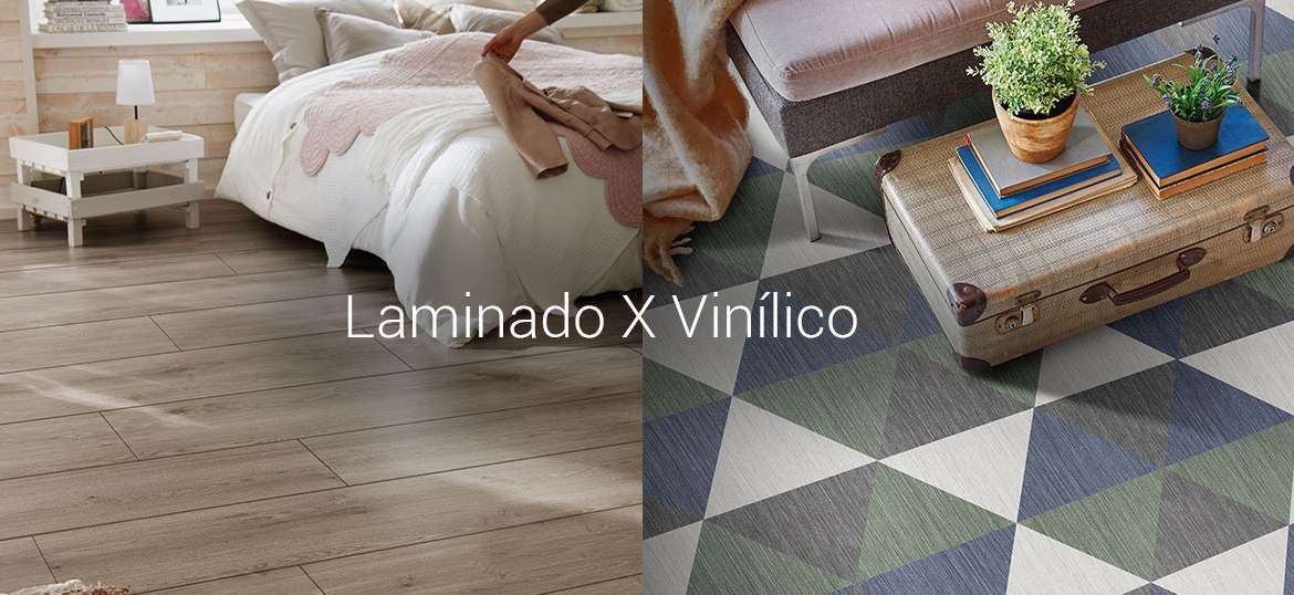 Piso Vinilico O Piso Laminado Existe Diferencia Blog Tarkett